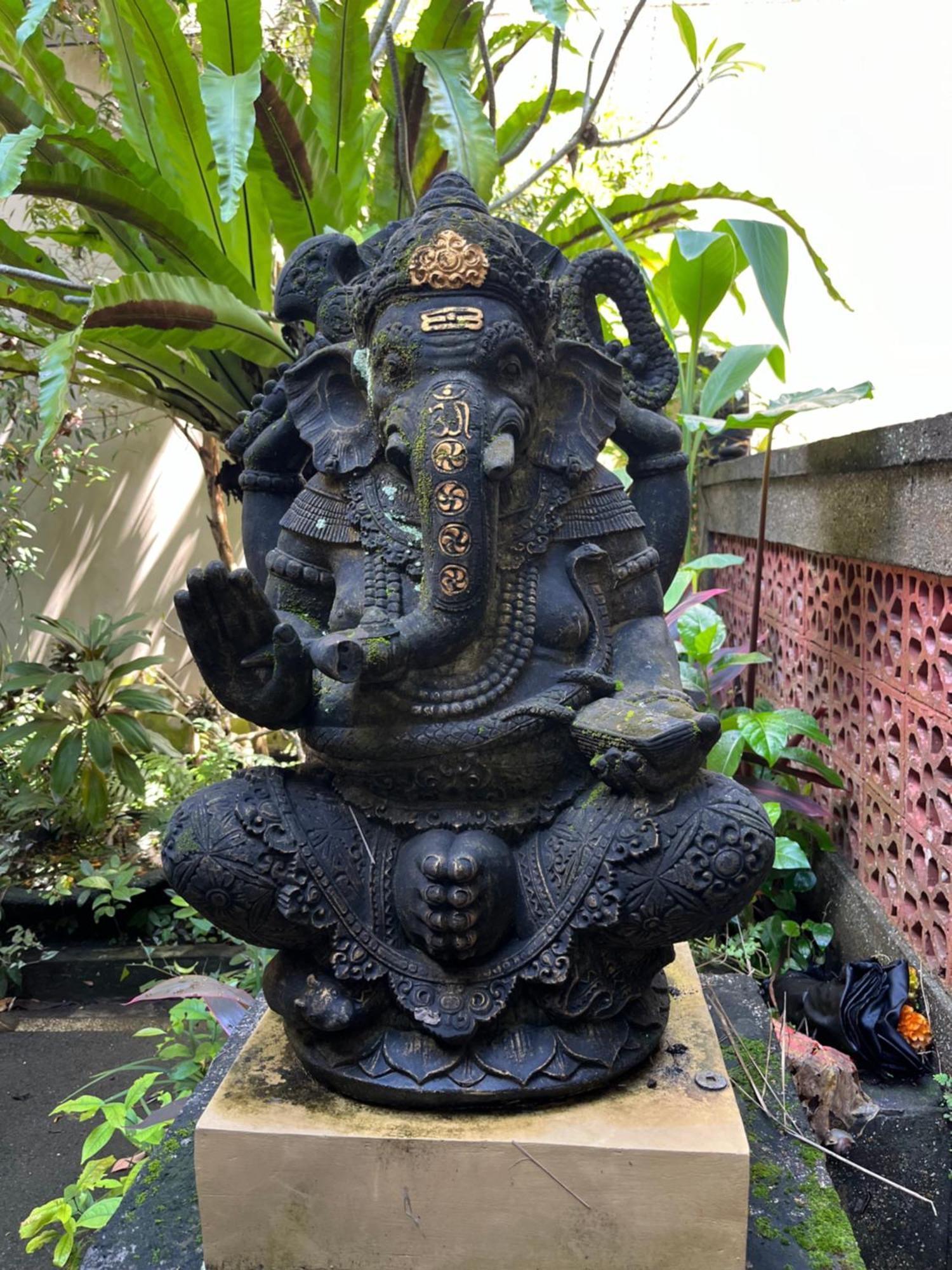 Oda Guest House Ubud Wisma tamu *