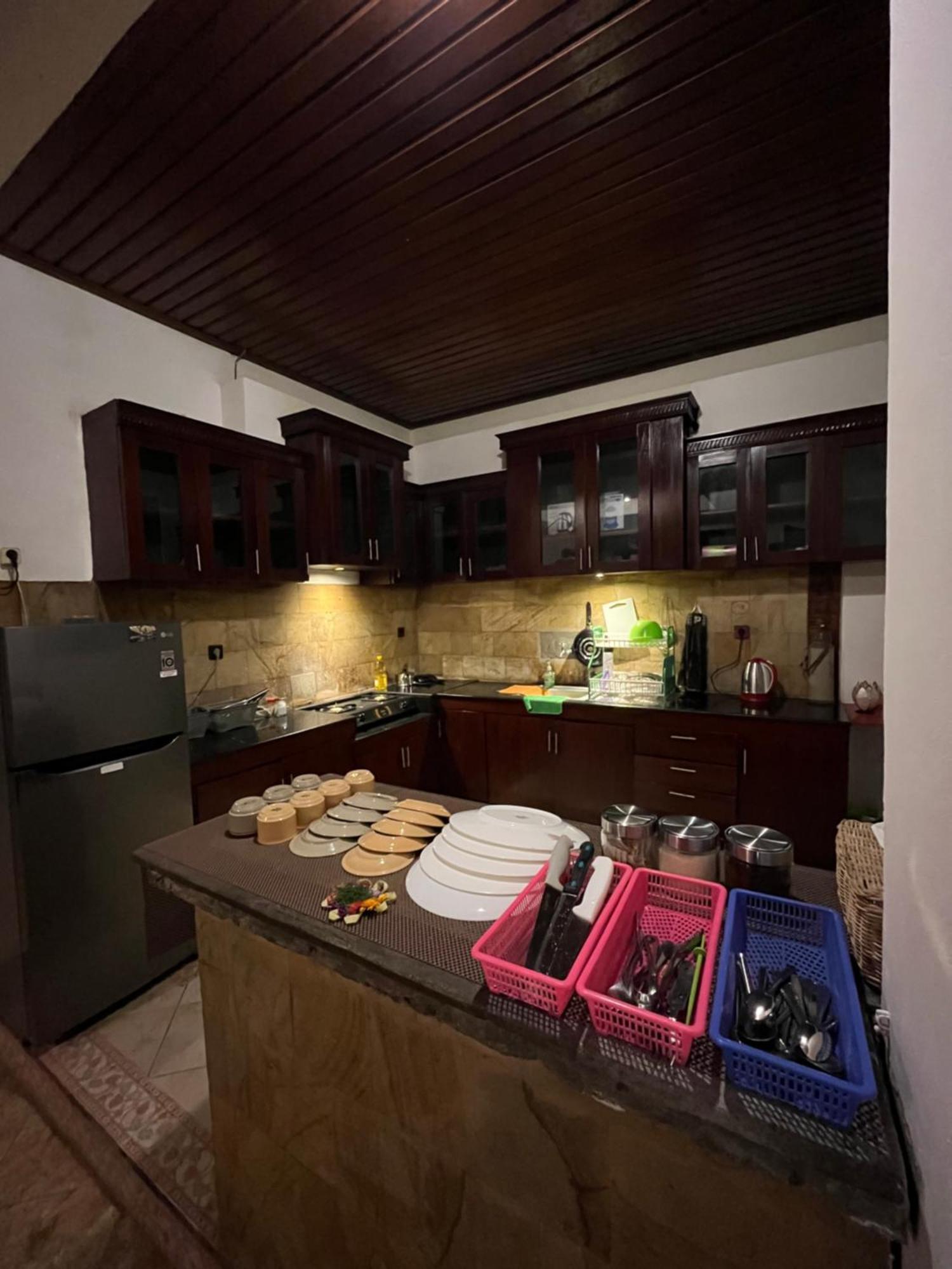 Oda Guest House Ubud Wisma tamu