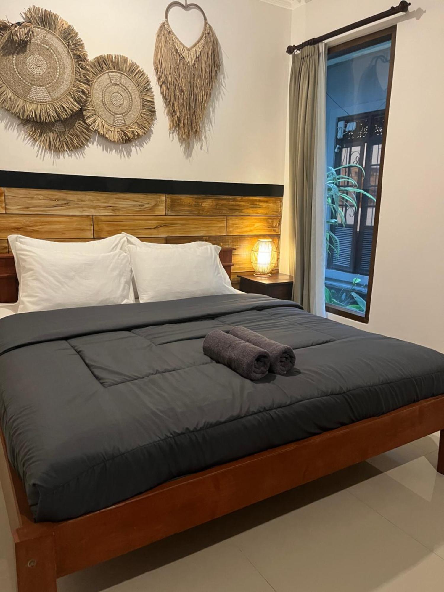 Wisma tamu Oda Guest House Ubud