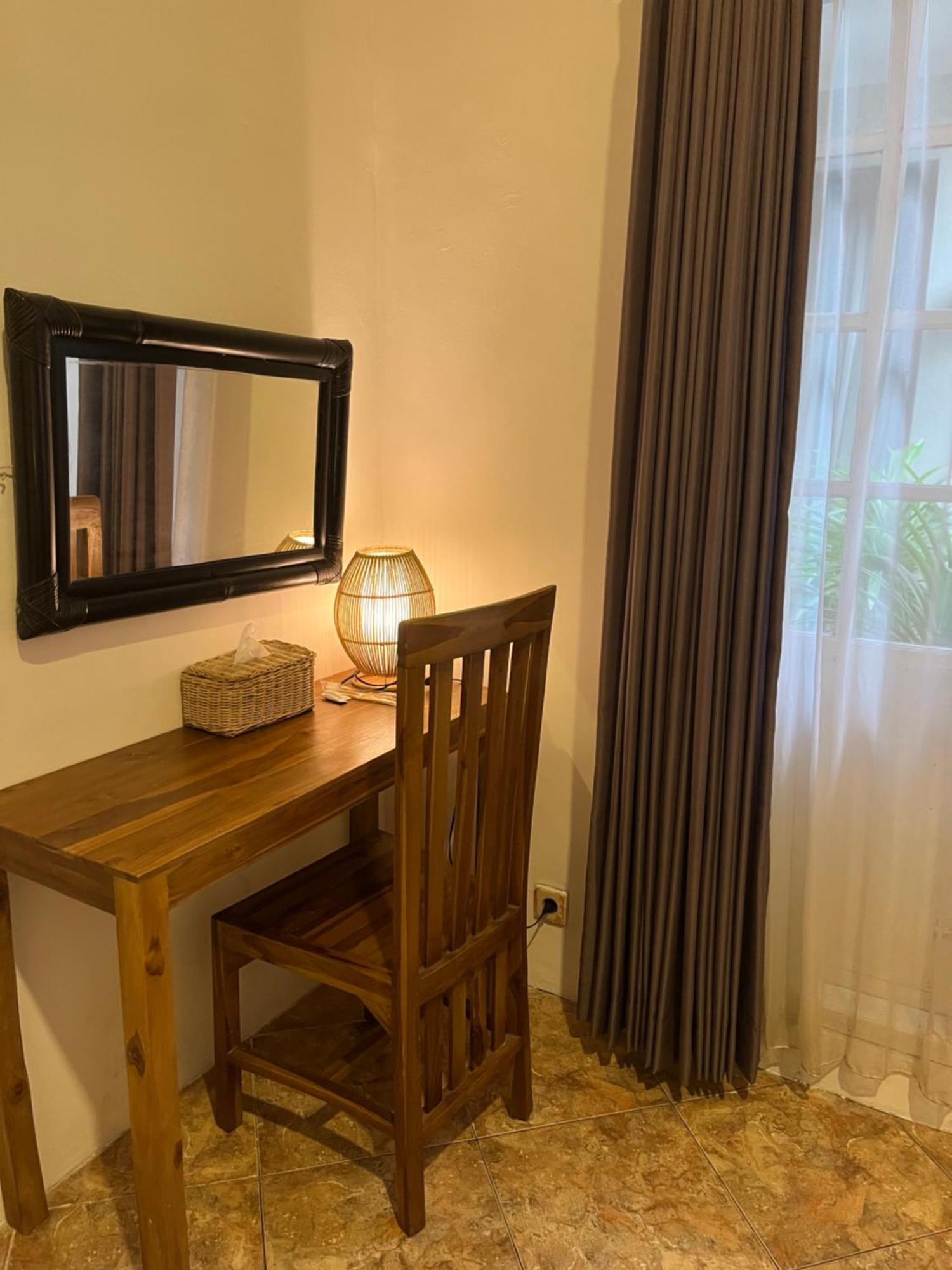 Wisma tamu Oda Guest House Ubud *