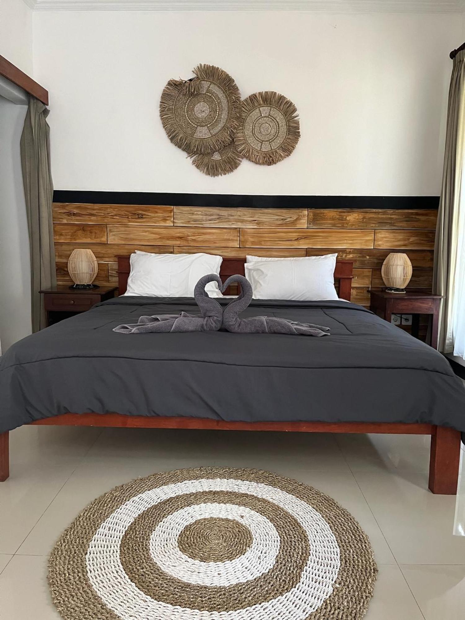 Wisma tamu Oda Guest House Ubud Ubud (Bali)