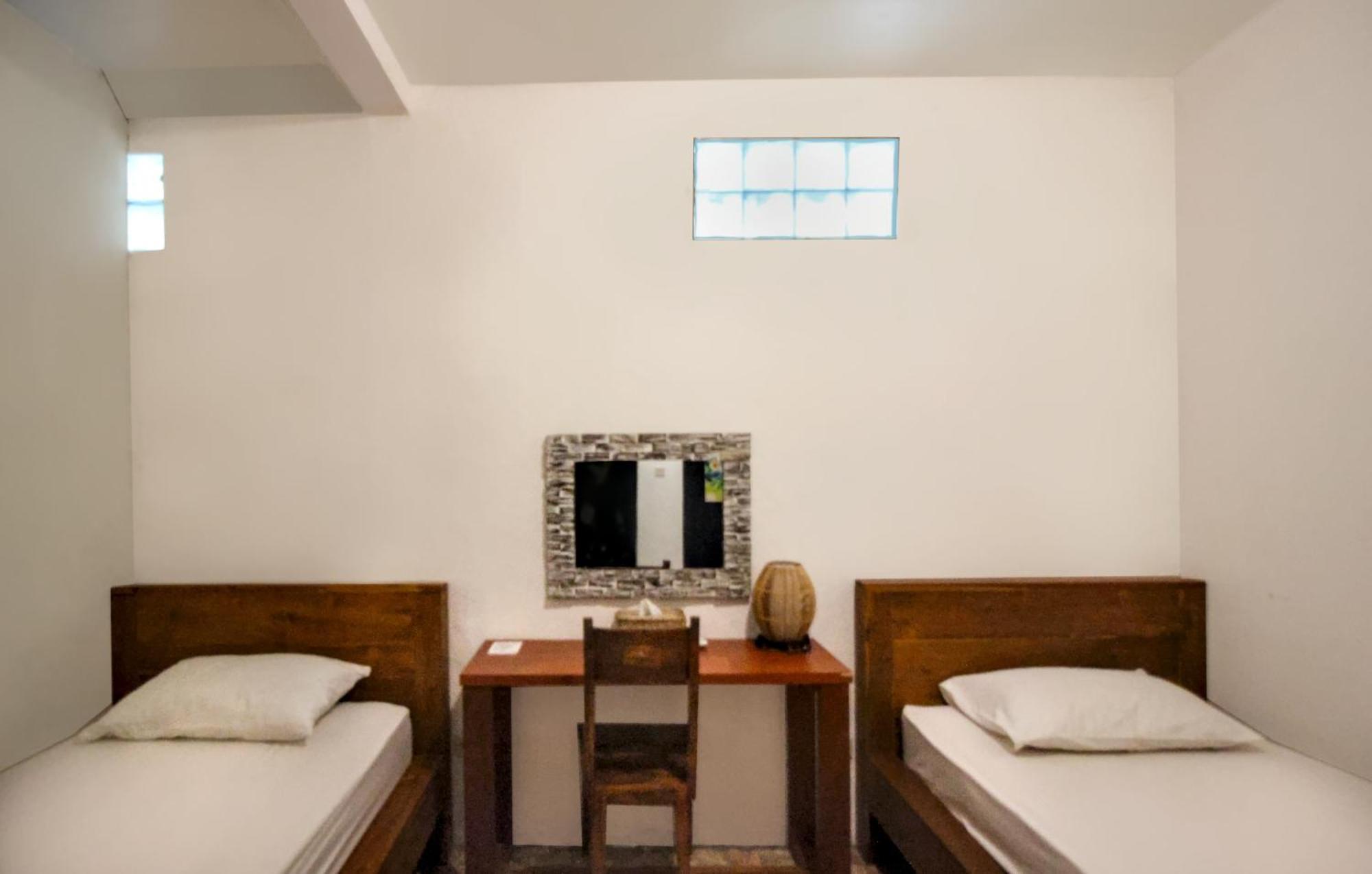 Wisma tamu Oda Guest House Ubud Ubud (Bali)
