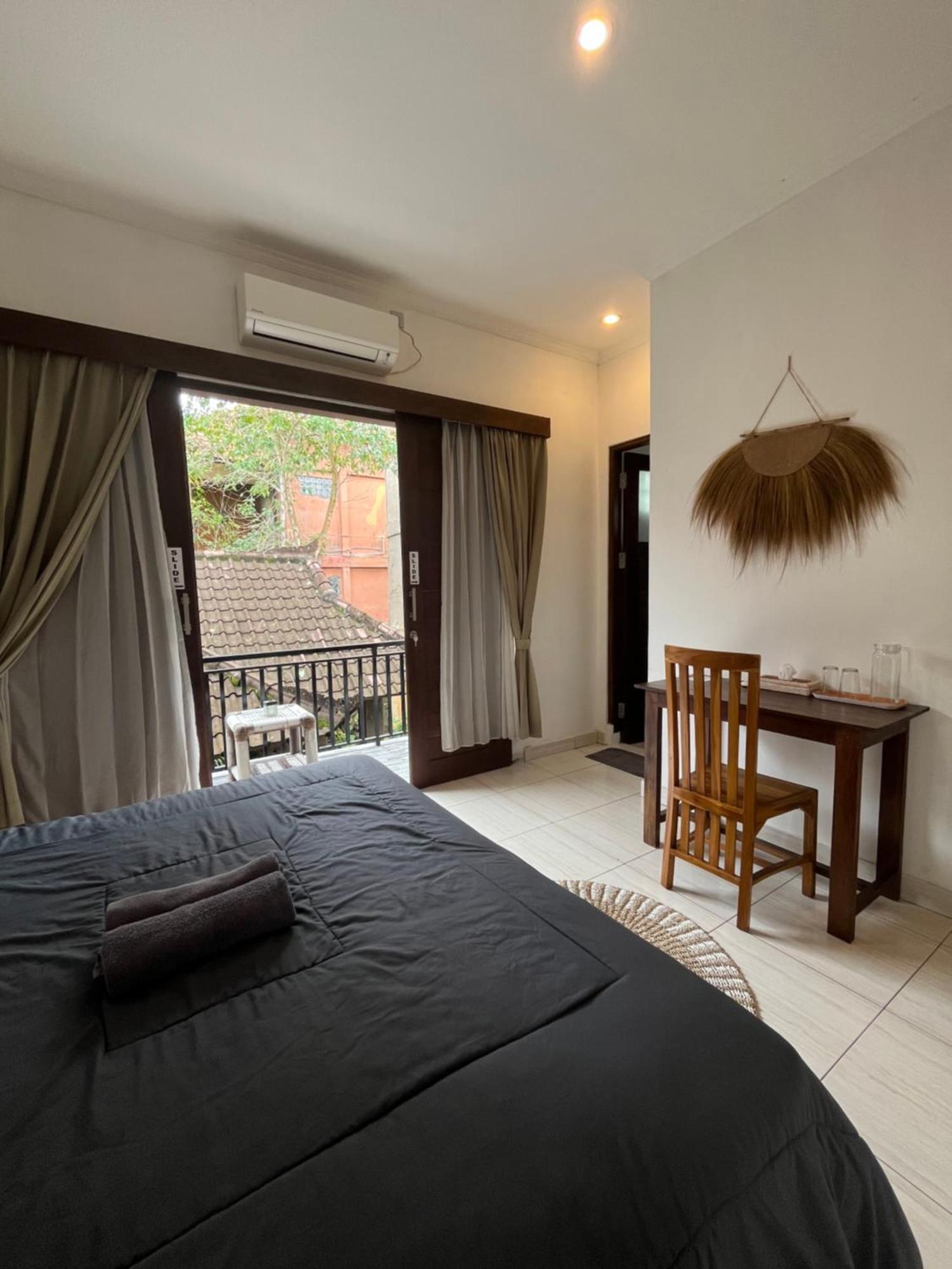 Oda Guest House Ubud Wisma tamu Ubud (Bali)
