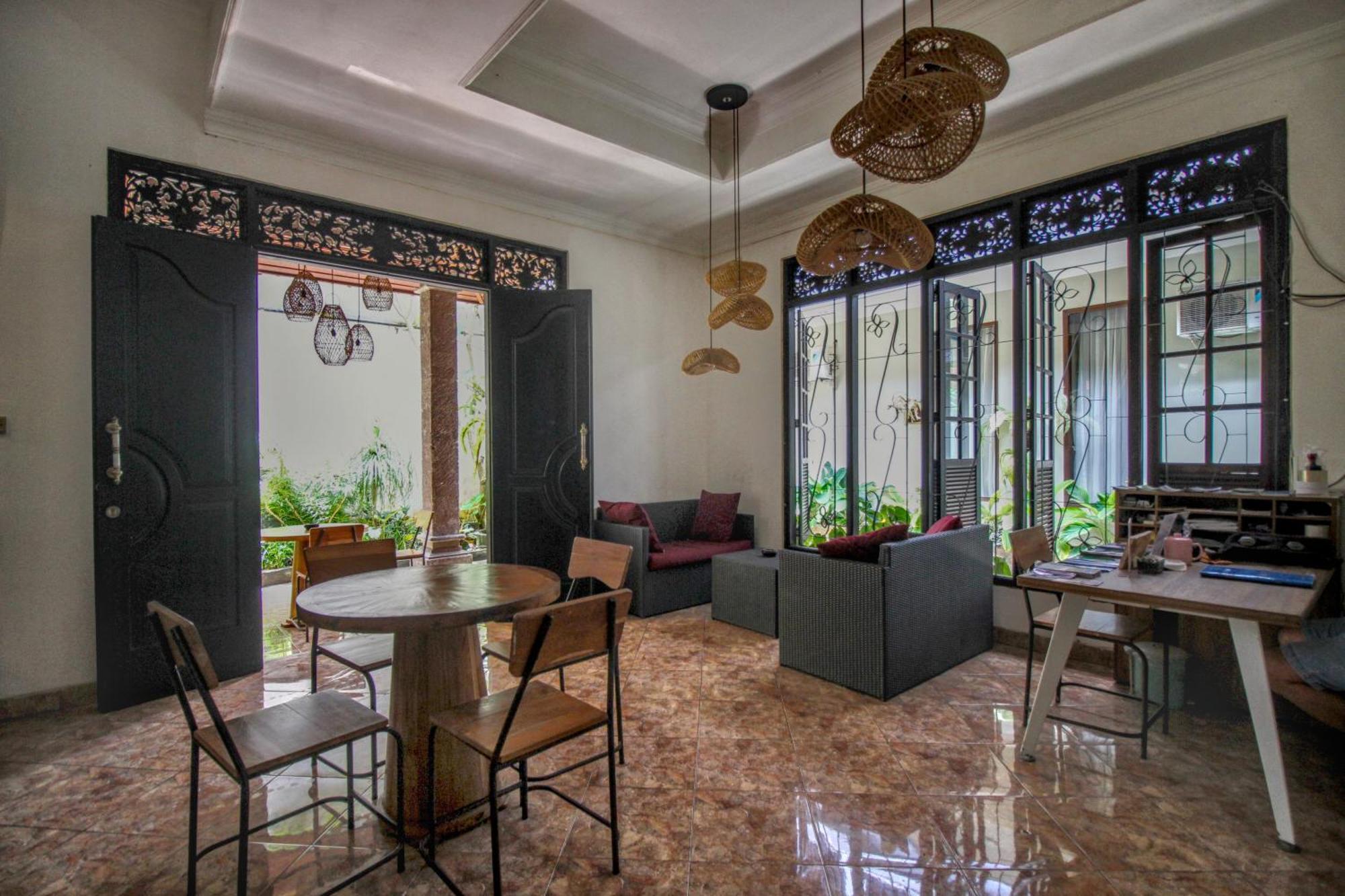 Oda Guest House Ubud Wisma tamu Ubud (Bali)
