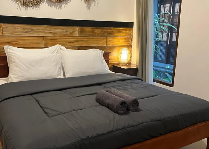 Oda Guest House Ubud