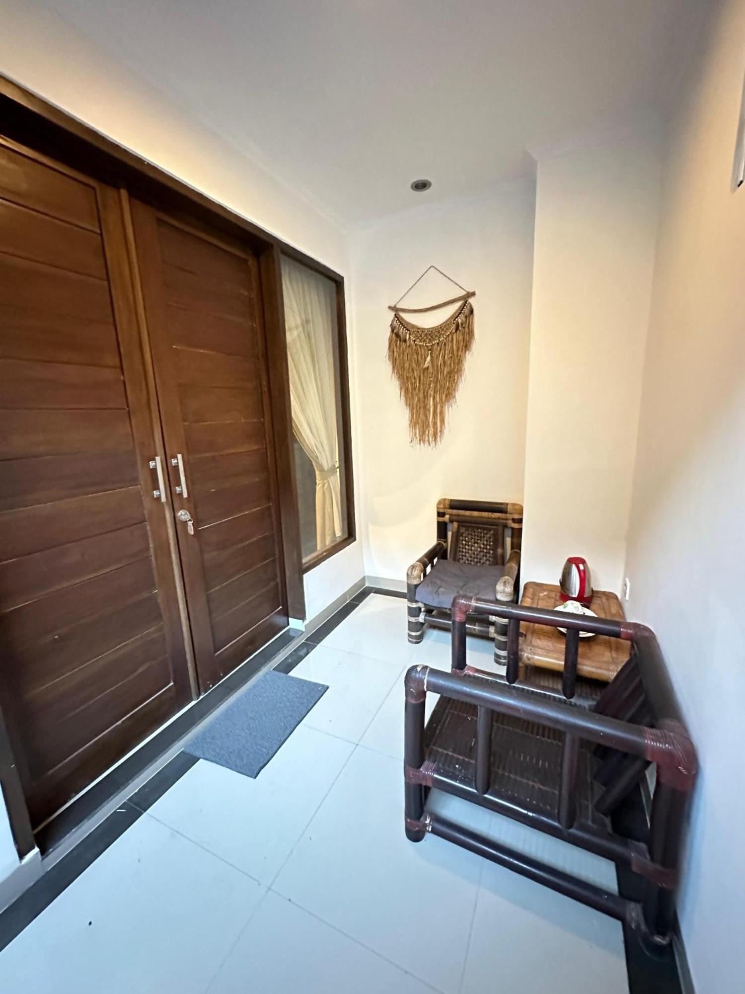 Oda Guest House Ubud Guest house Ubud (Bali)