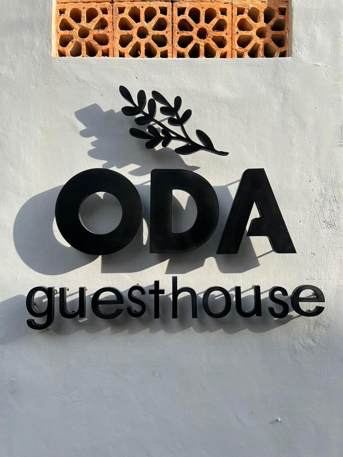 Oda Guest House Ubud Guest house Ubud (Bali)