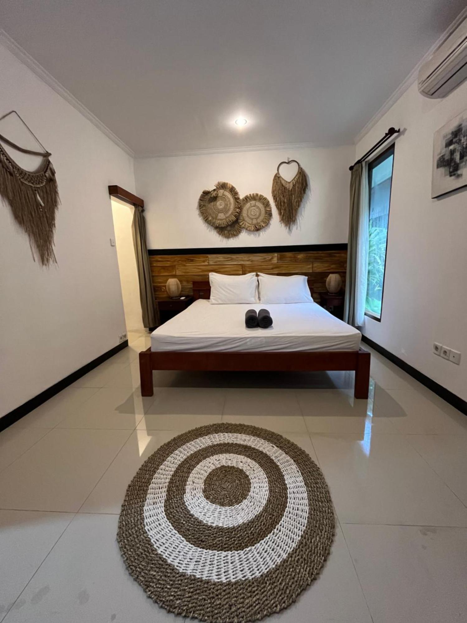 Oda Guest House Ubud Ubud (Bali)
