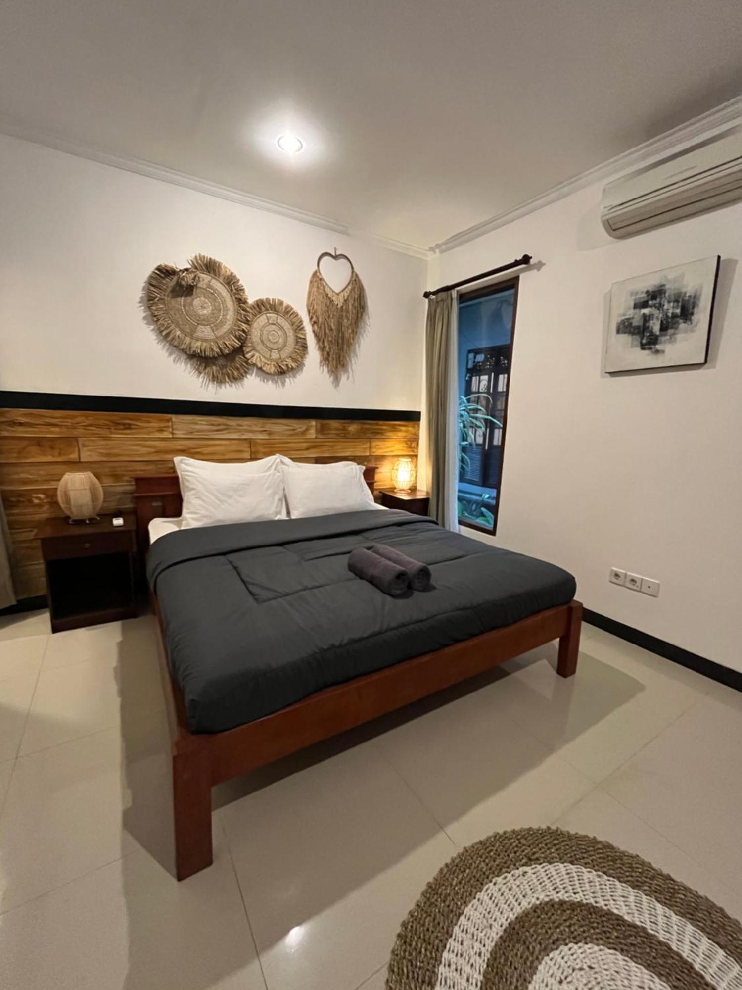 Oda Guest House Ubud