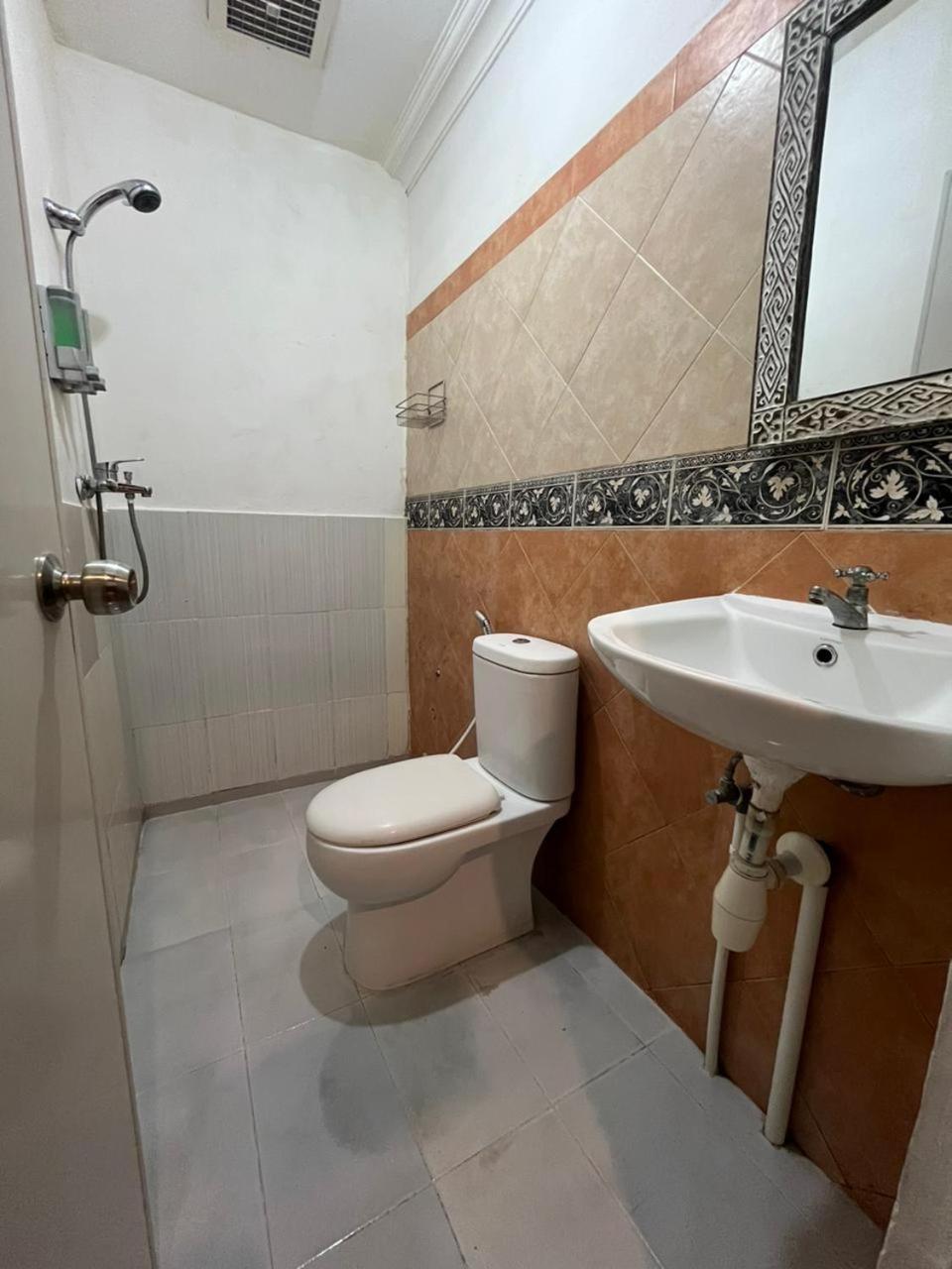 Guest house Oda Guest House Ubud *