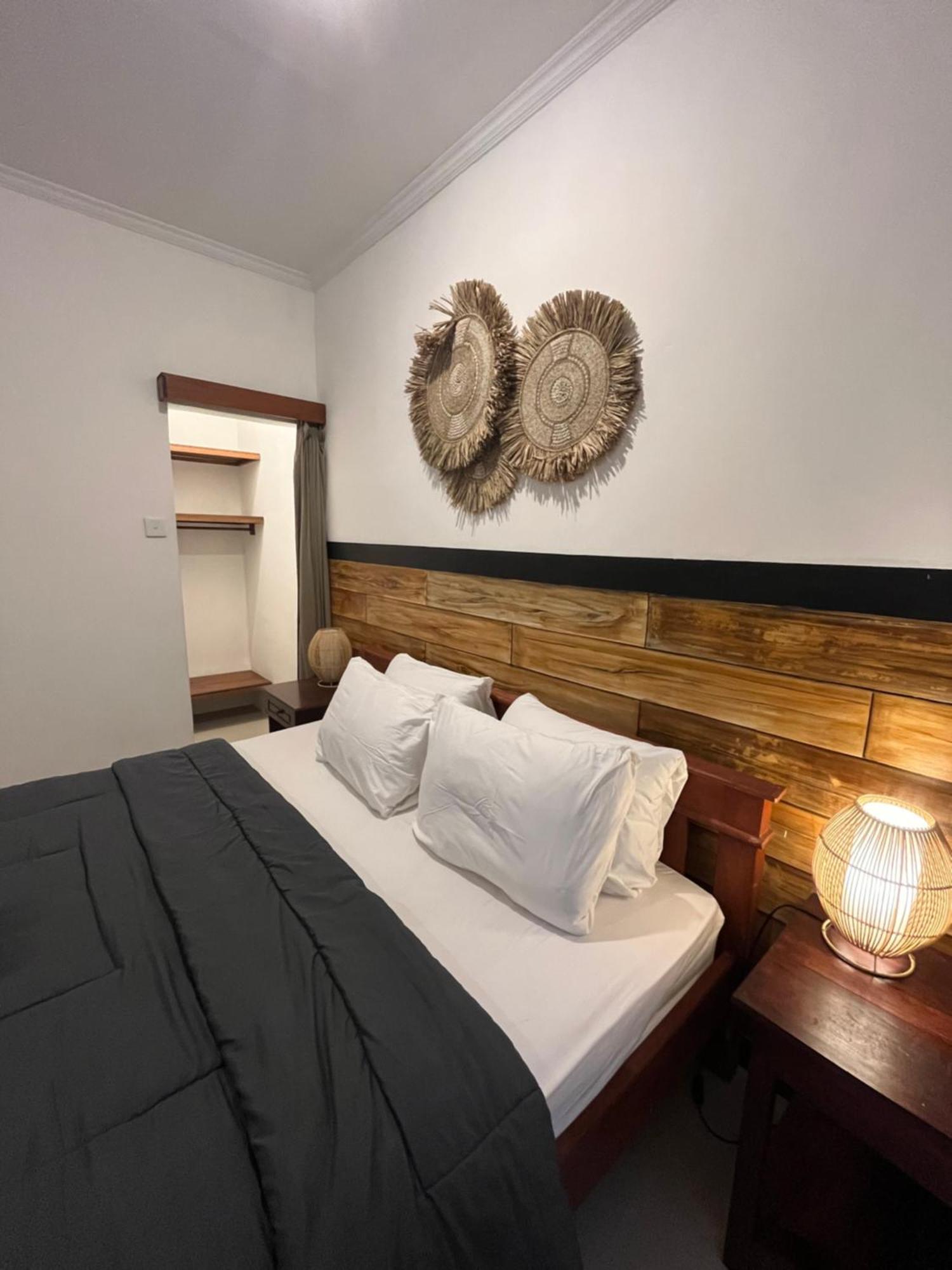 Oda Guest House Ubud Guest house