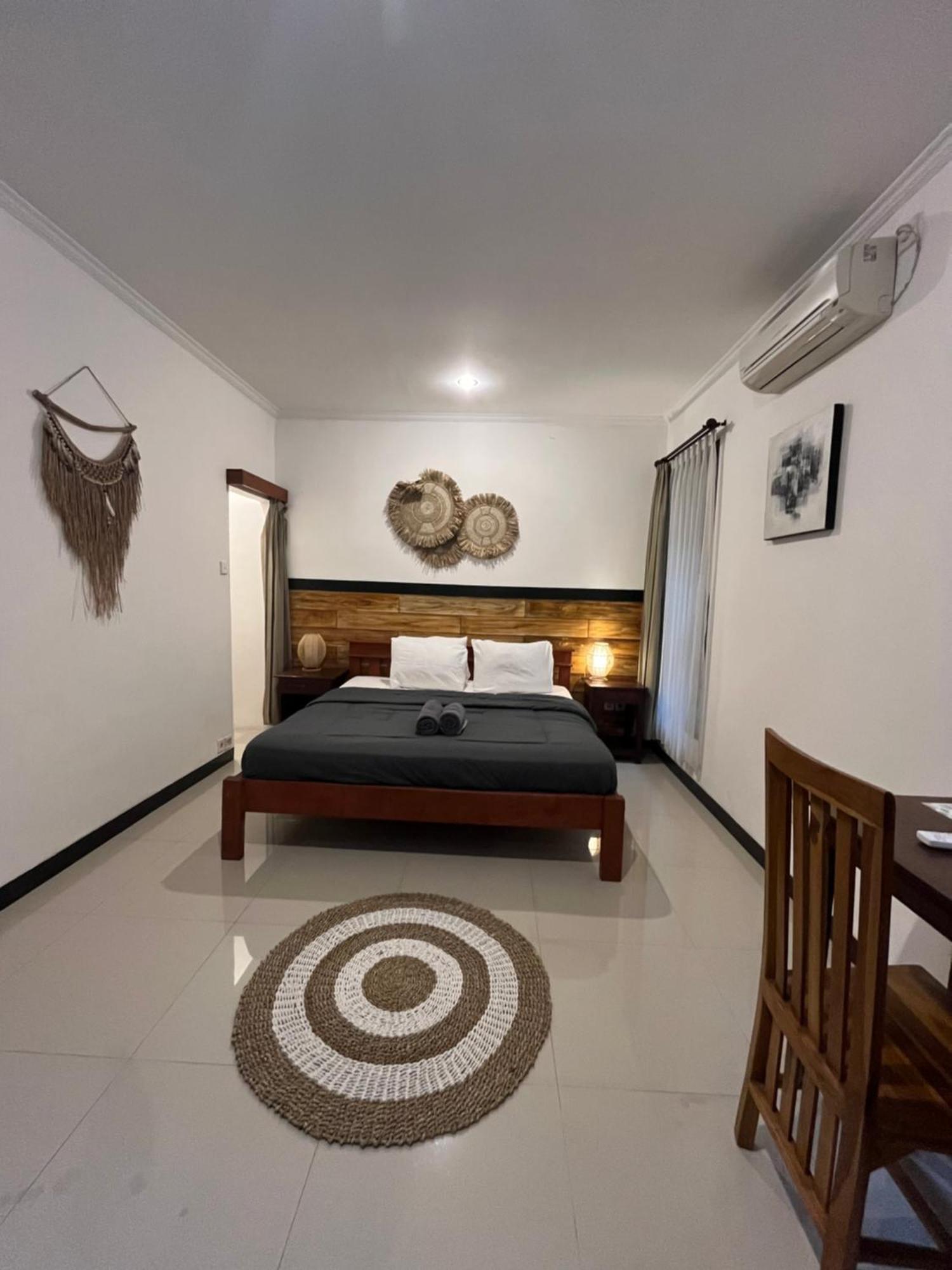 Guest house Oda Guest House Ubud *