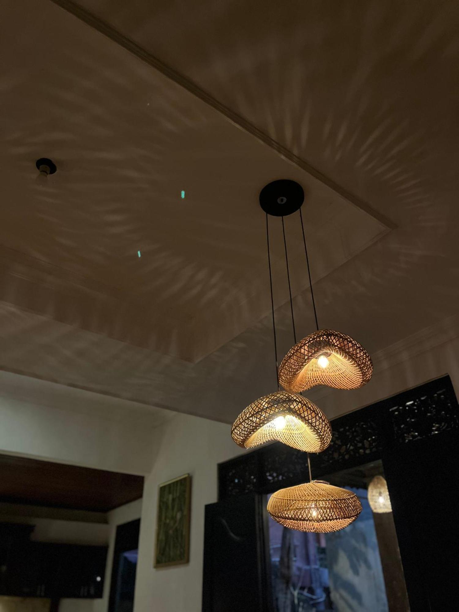 Oda Guest House Ubud * Ubud (Bali)