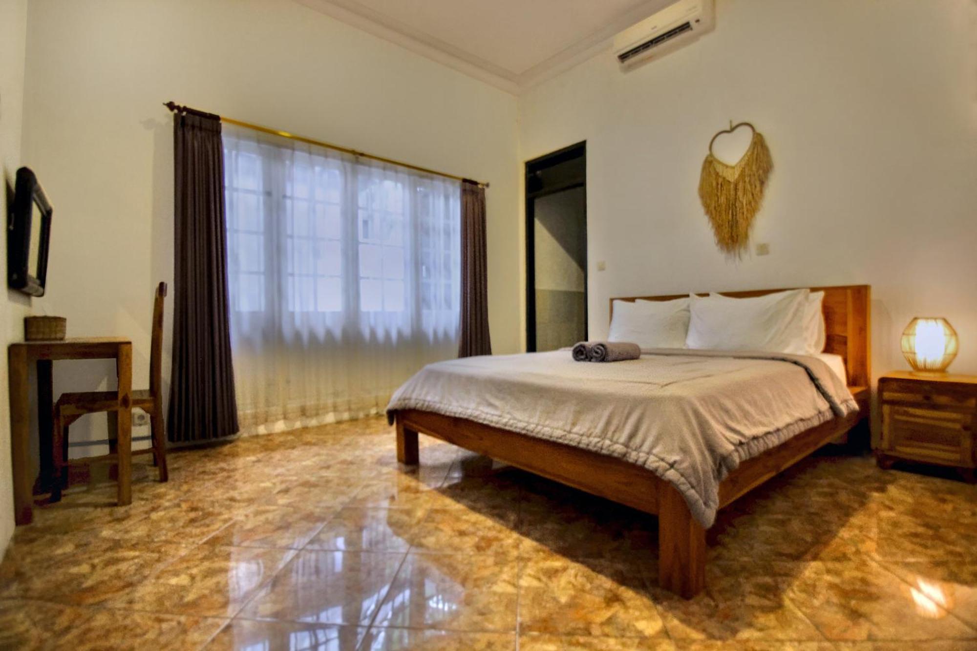 Oda Guest House Ubud Guest house