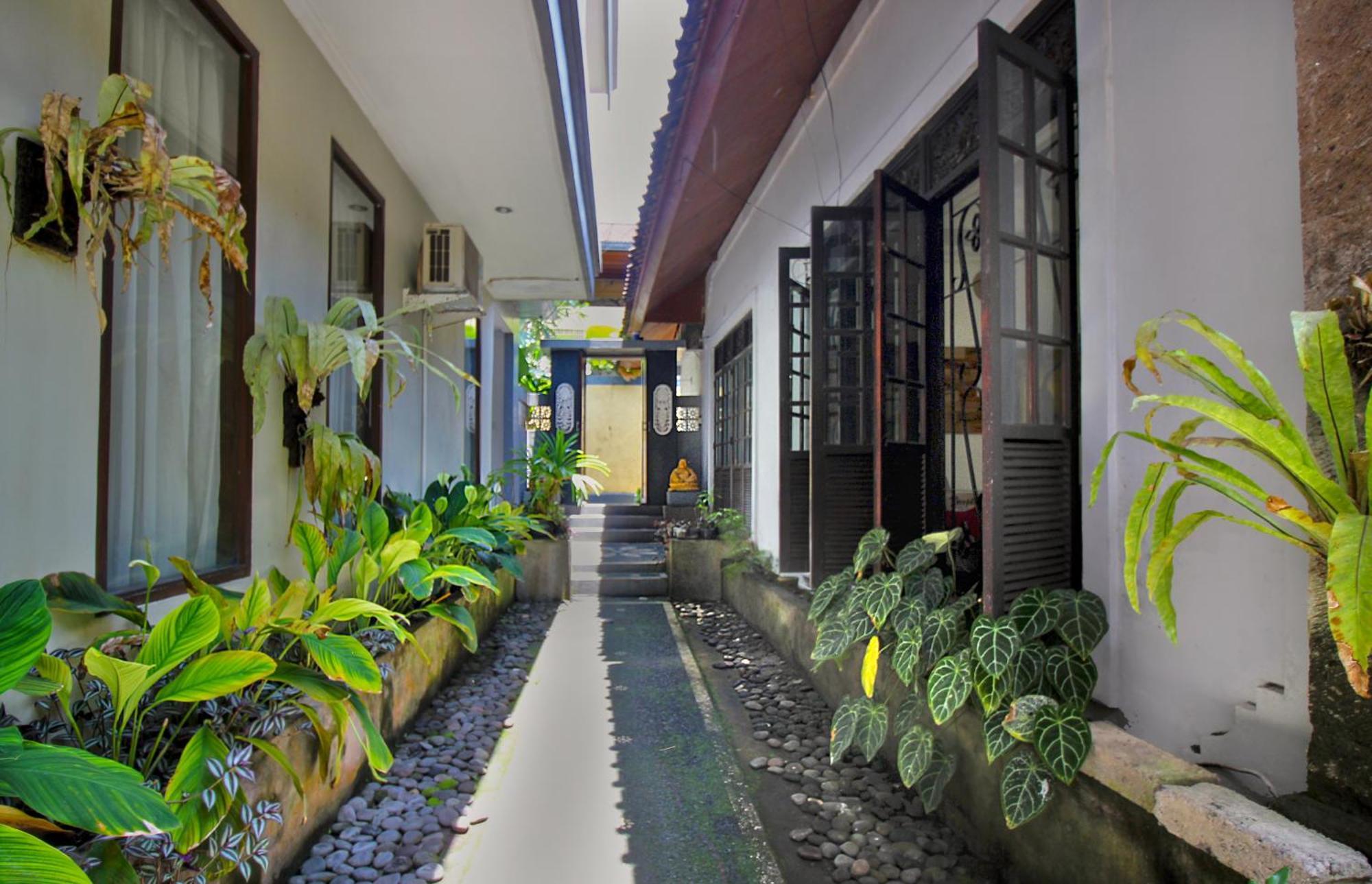 Oda Guest House Ubud