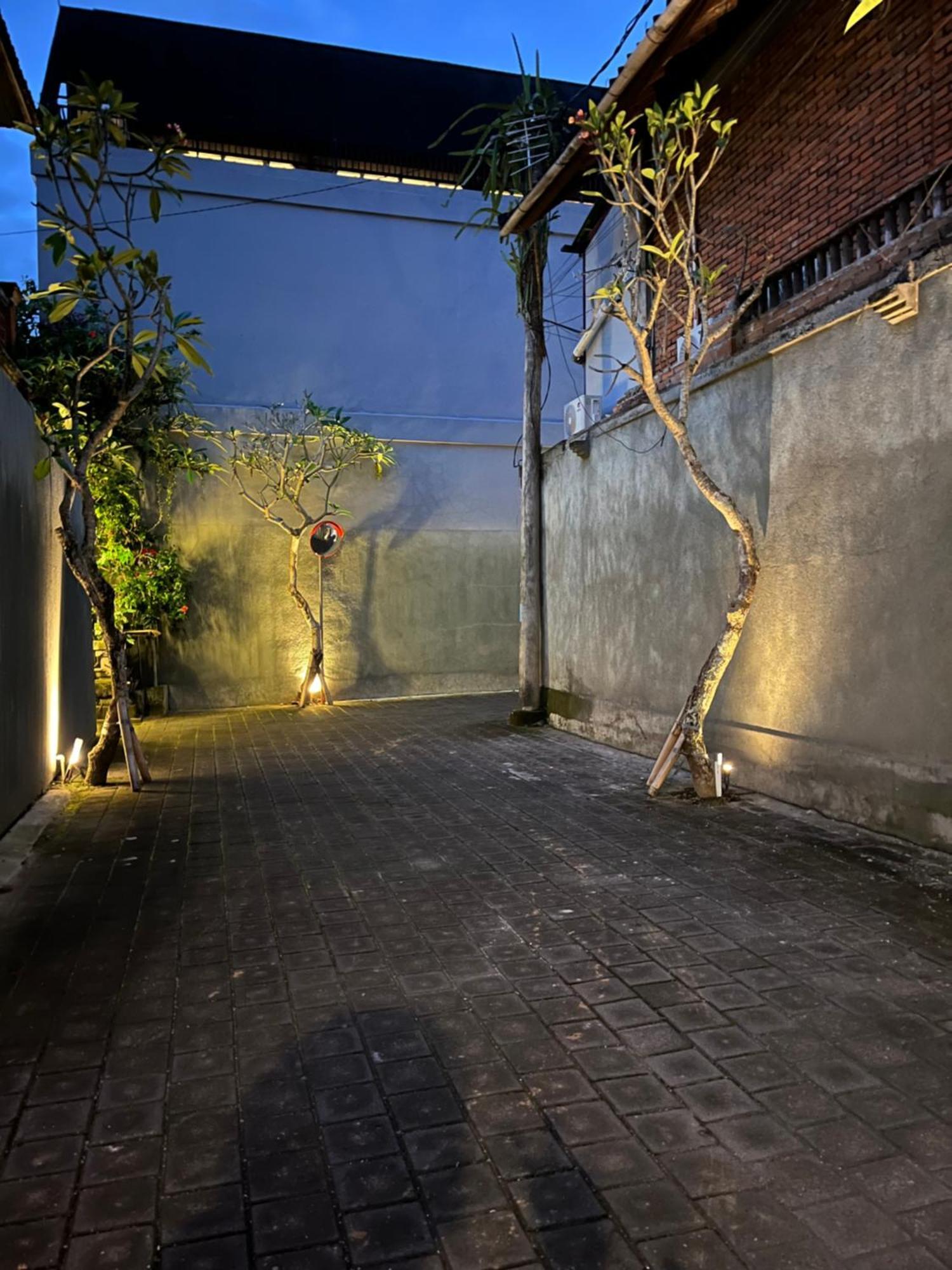 Oda Guest House Ubud Guest house *